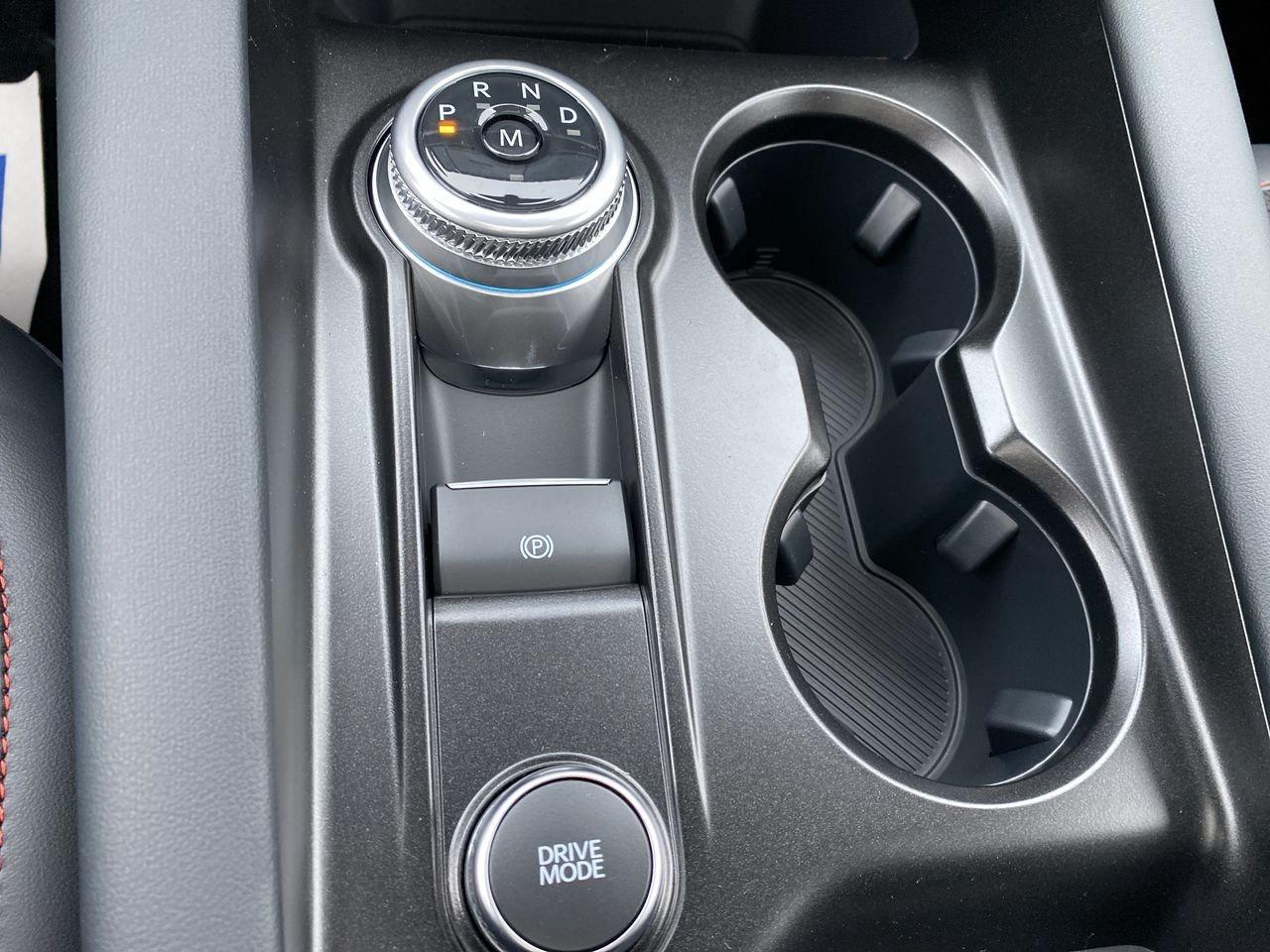 2026 Ford Explorer ST Photo