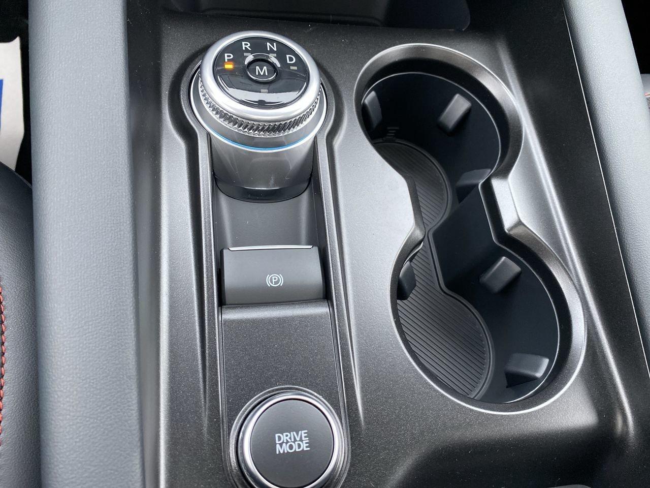 2026 Ford Explorer ST Photo