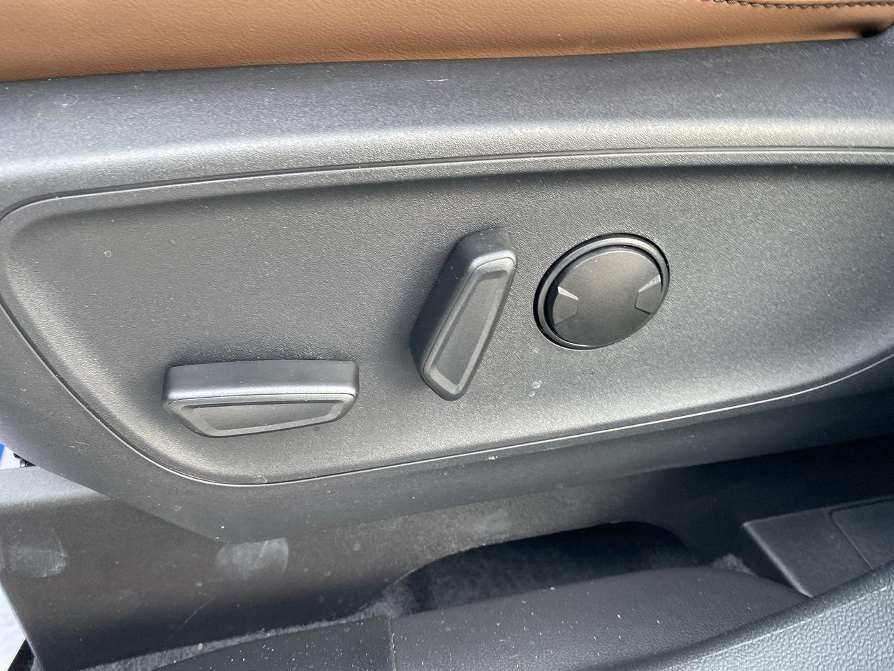 2025 Ford Bronco Sport Outher Banks Photo