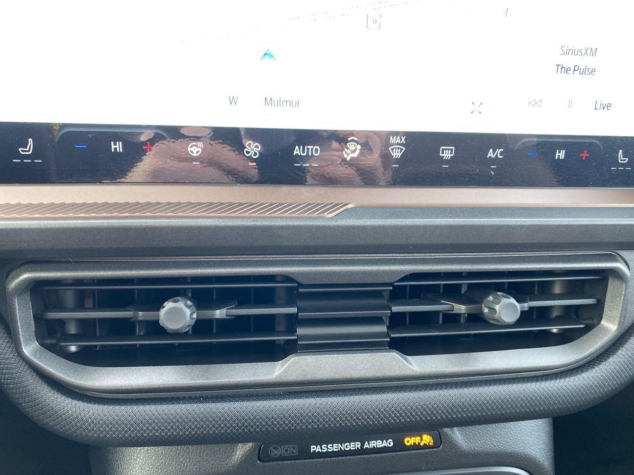 2025 Ford Bronco Sport Outher Banks Photo