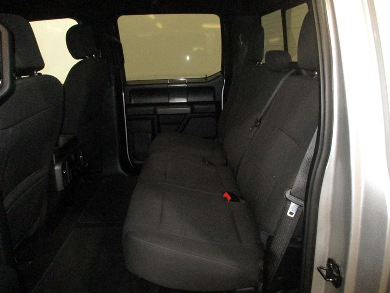 2018 Ford F-150 XLT 5.5-ft.Bed Photo