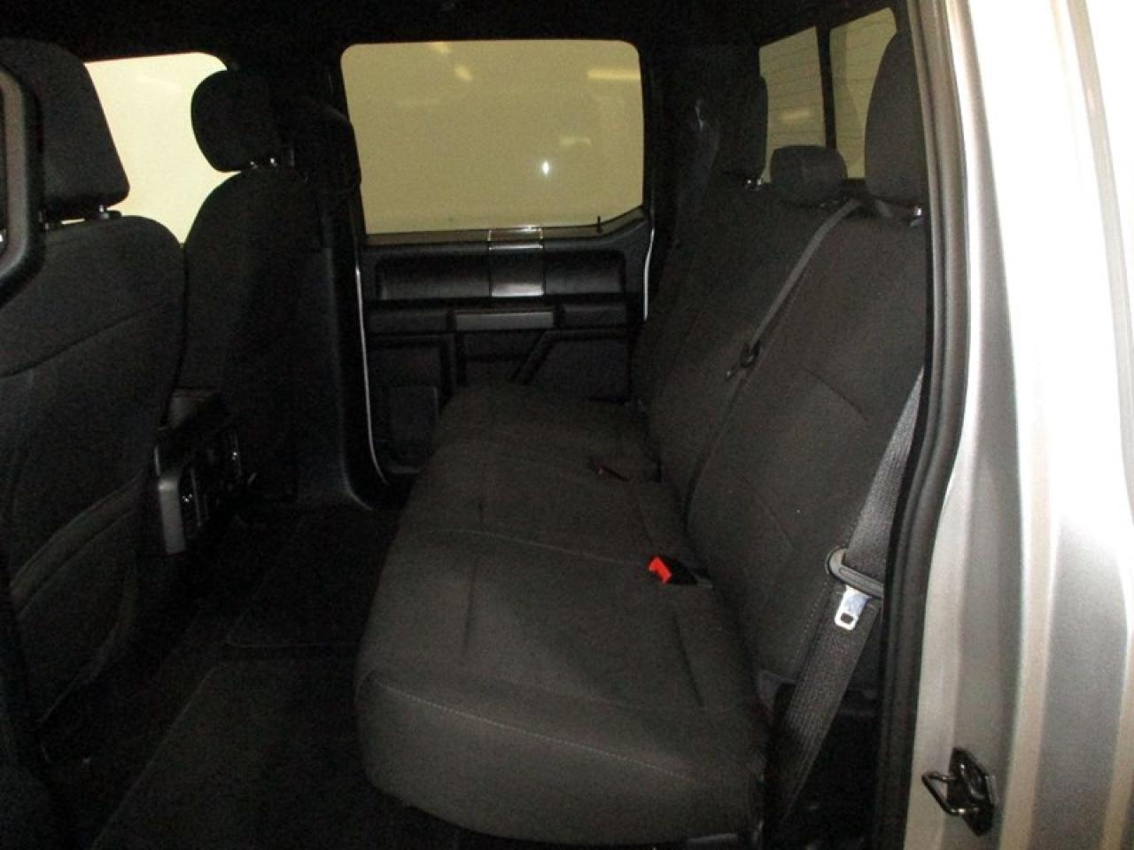 2018 Ford F-150 XLT 5.5-ft.Bed Photo