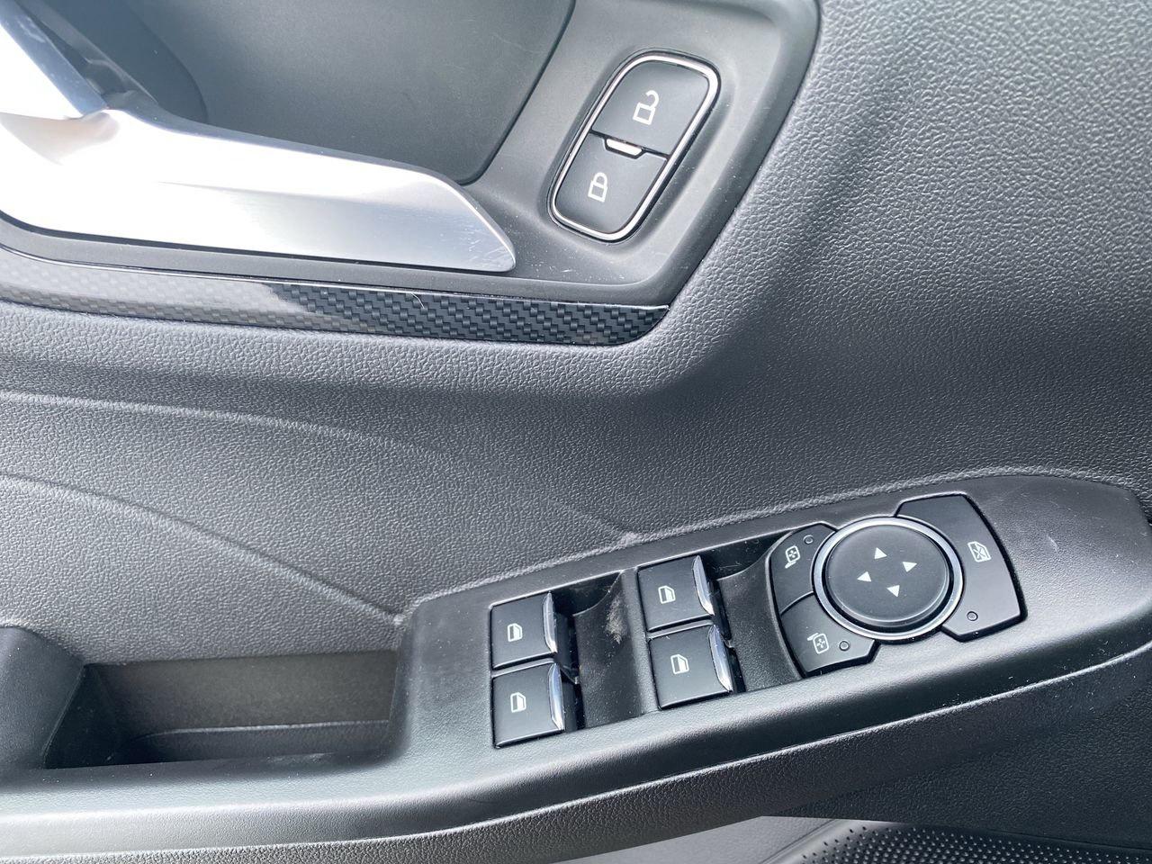 2026 Ford Escape ST-Line Photo