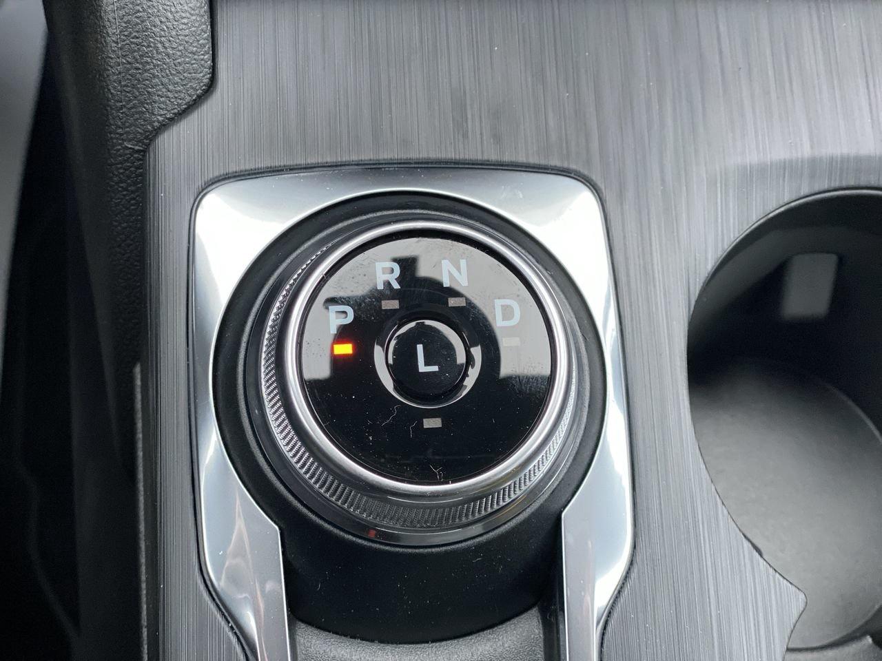 2026 Ford Escape ST-Line Photo