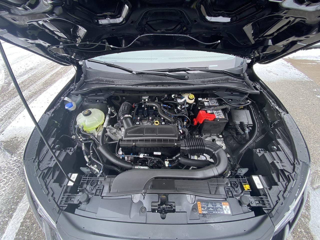 2026 Ford Escape ST-Line Photo