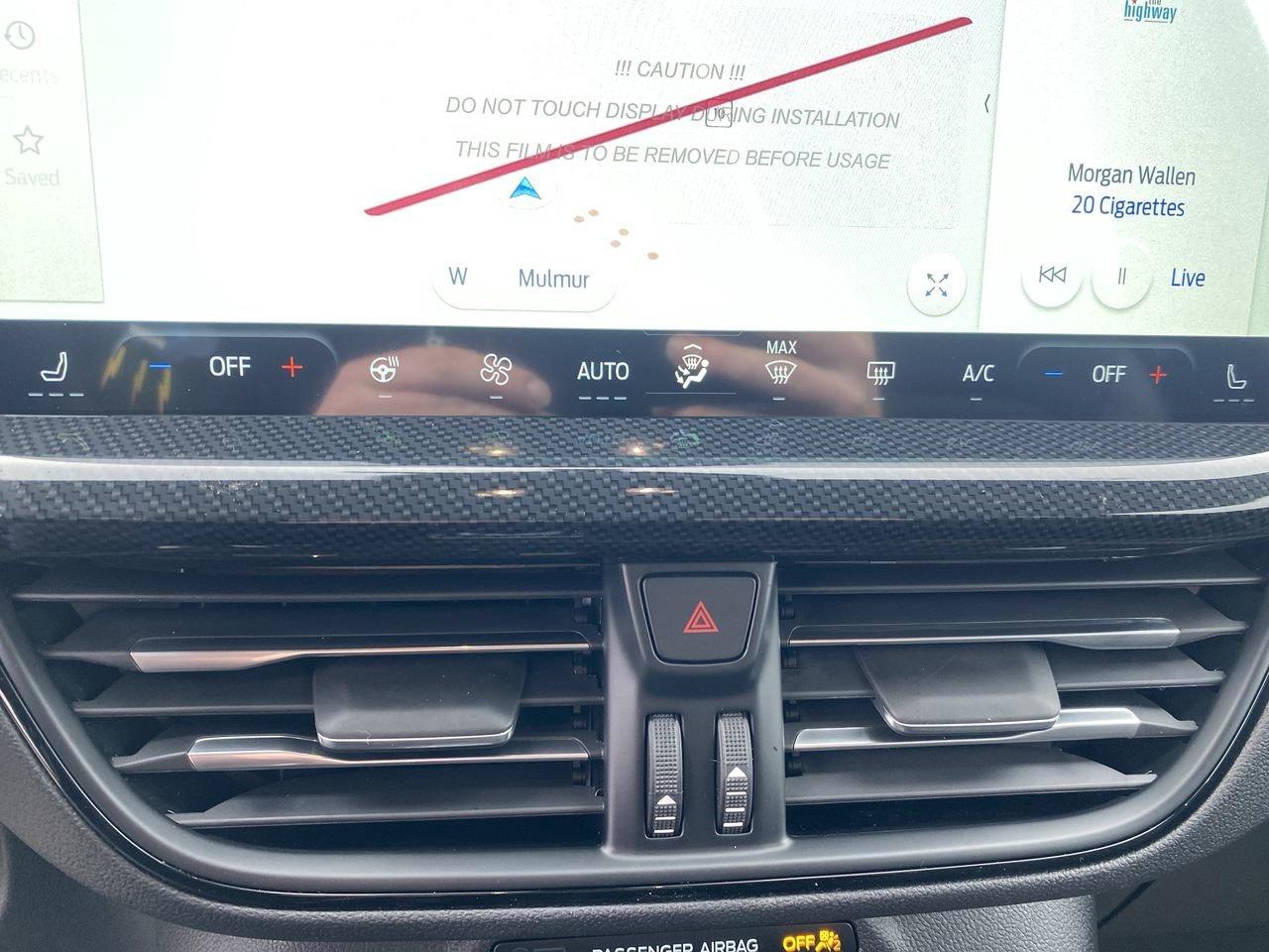 2026 Ford Escape ST-Line Photo