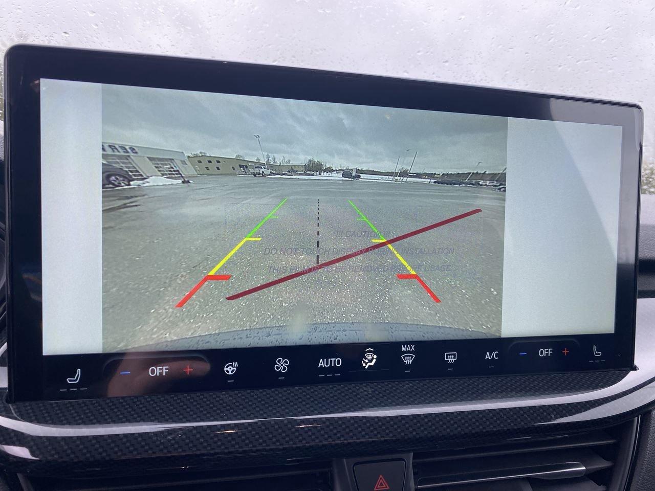 2026 Ford Escape ST-Line Photo