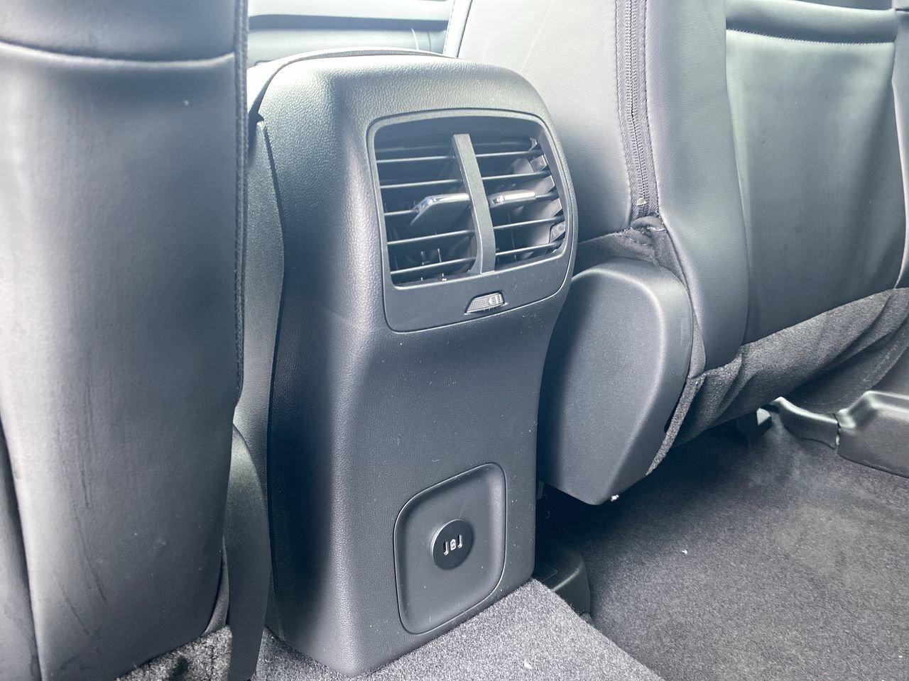 2026 Ford Escape ST-Line Photo