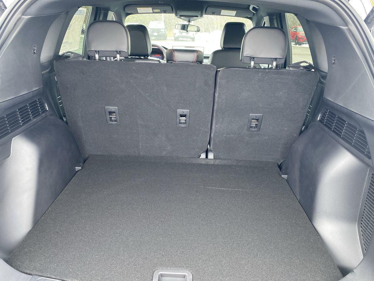 2026 Ford Escape ST-Line Photo