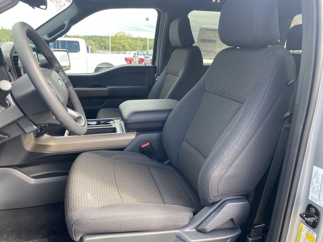 2025 Ford F-150 STX Photo