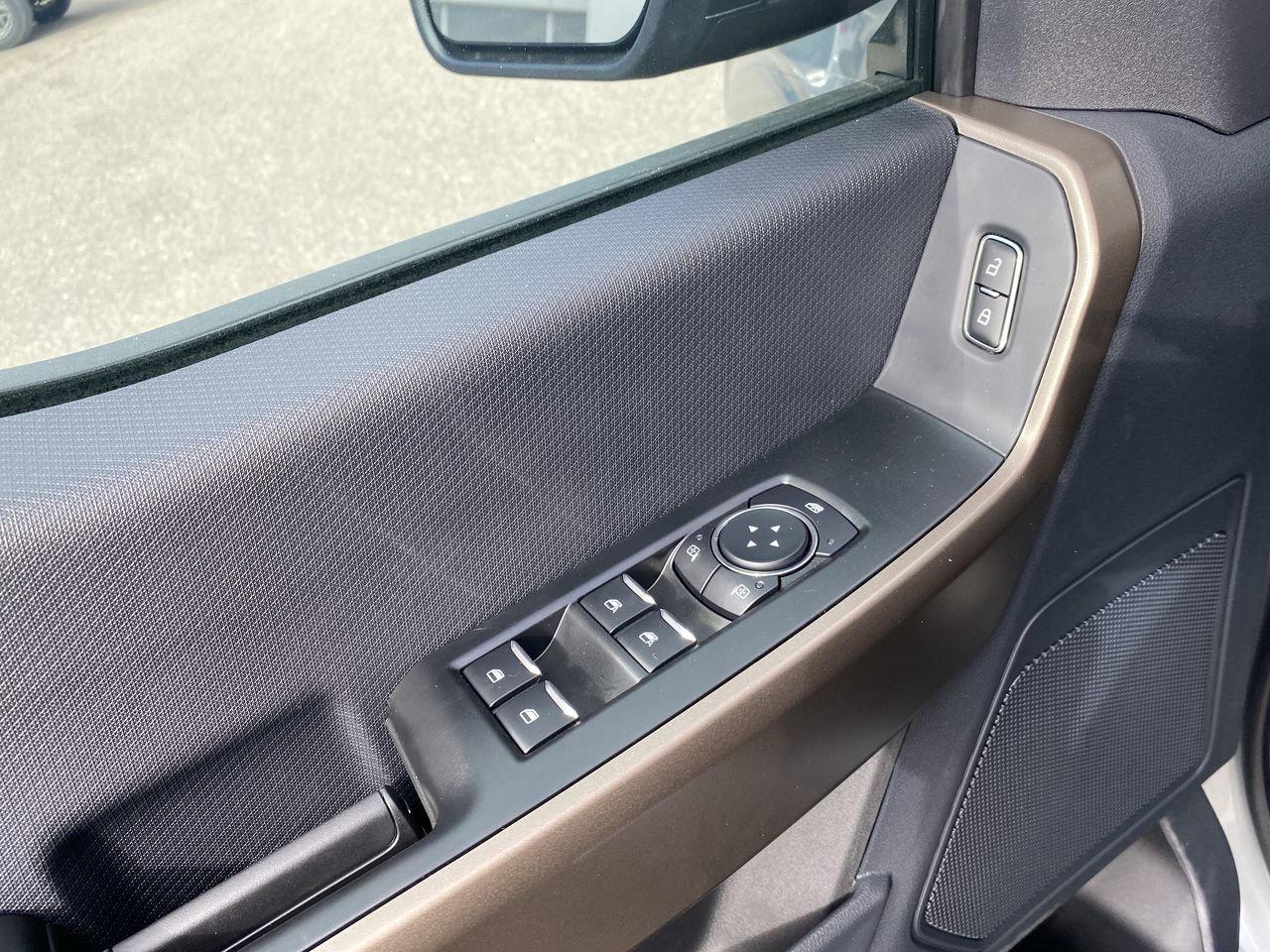 2025 Ford F-150 STX Photo