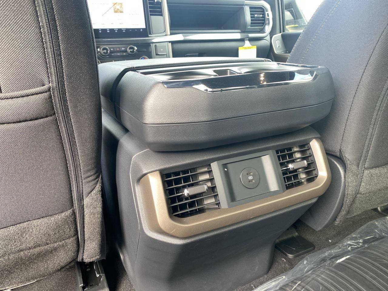 2025 Ford F-150 STX Photo