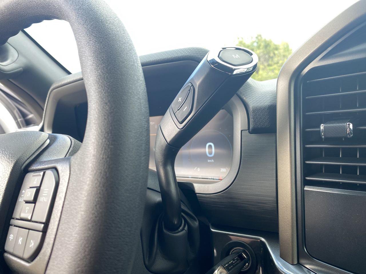 2025 Ford F-150 STX Photo