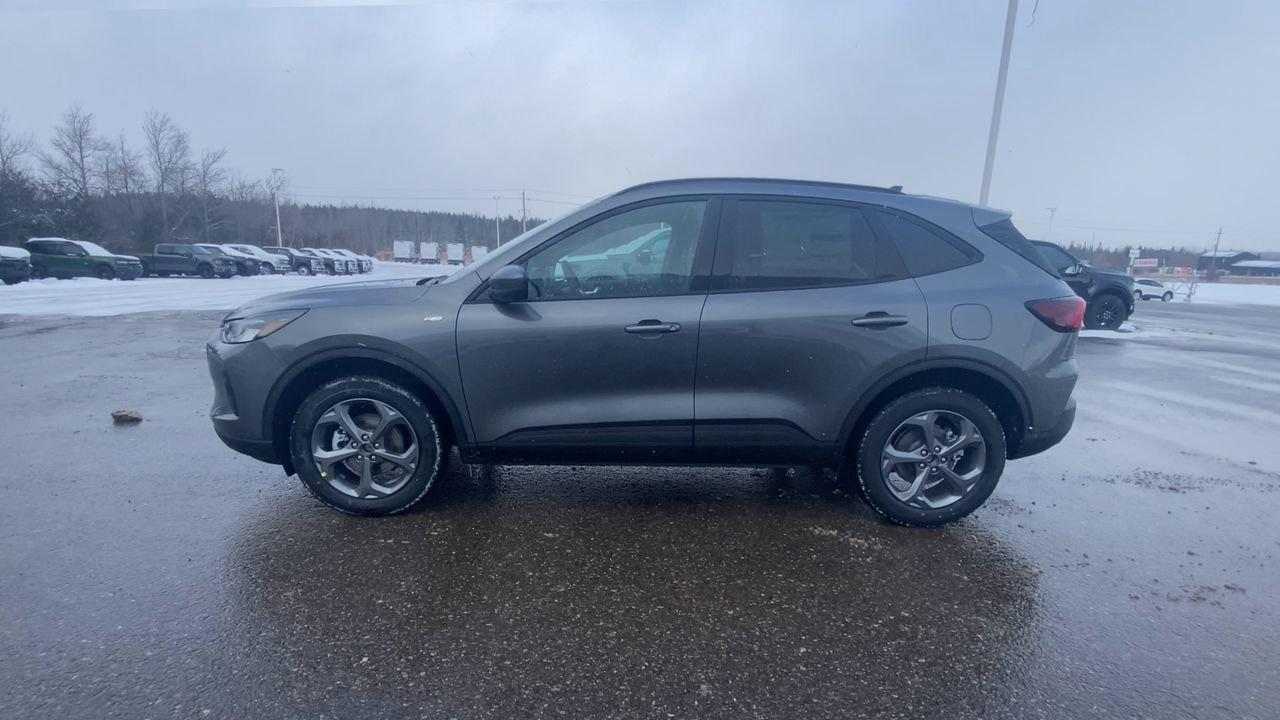 2026 Ford Escape ST-Line Select Photo
