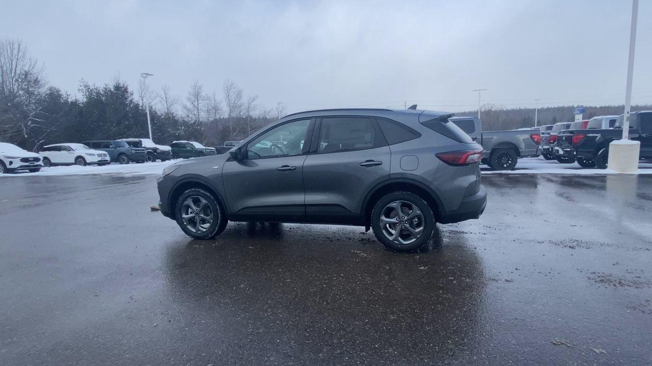 2026 Ford Escape ST-Line Select Photo