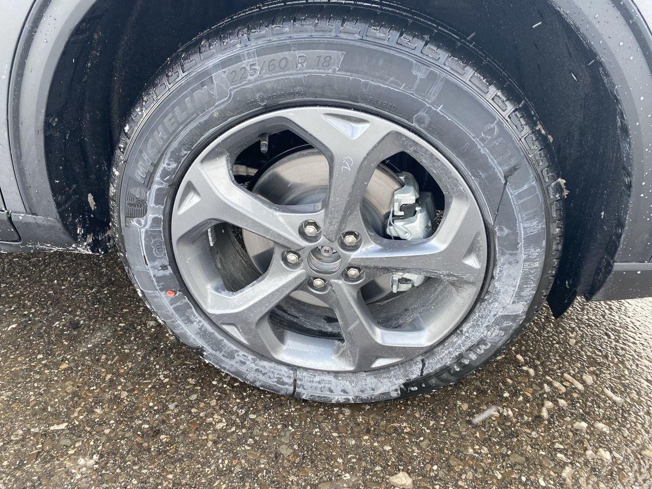 2026 Ford Escape ST-Line Select Photo