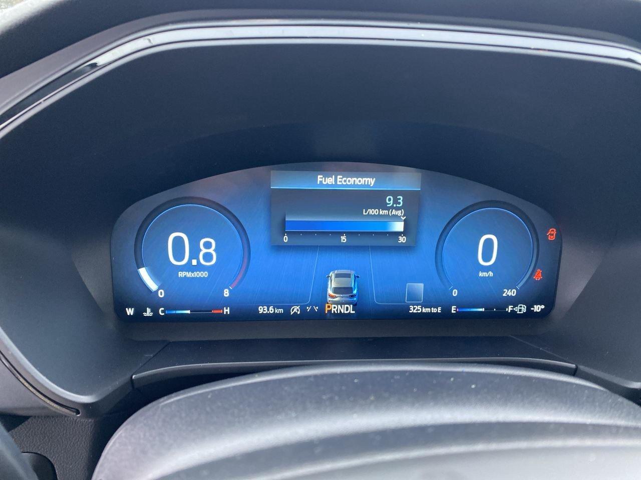 2026 Ford Escape ST-Line Select Photo