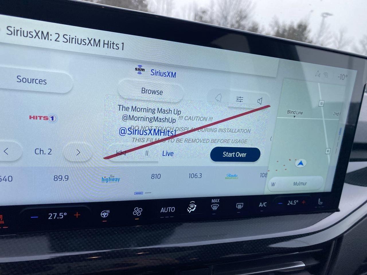 2026 Ford Escape ST-Line Select Photo