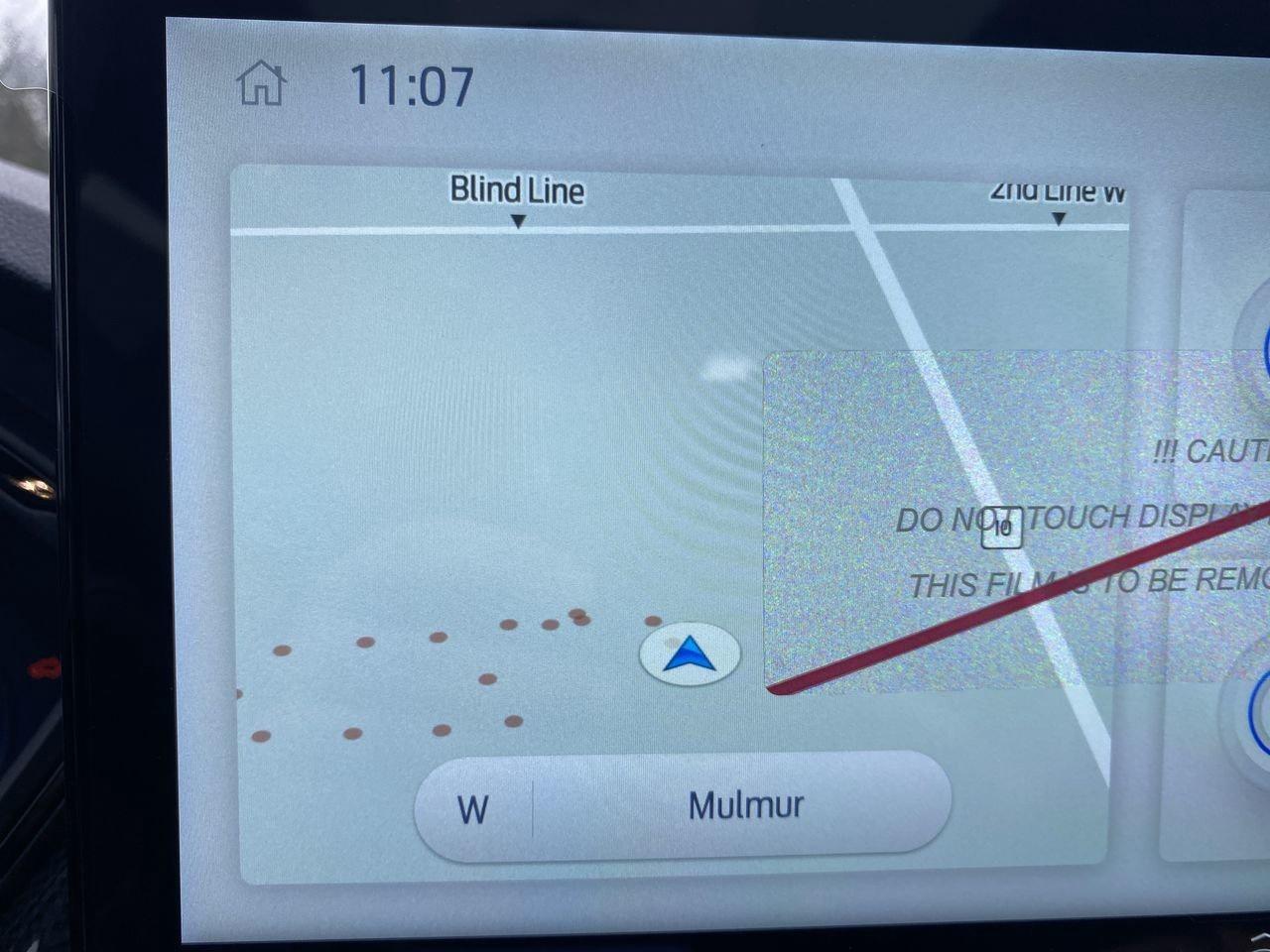 2026 Ford Escape ST-Line Select Photo