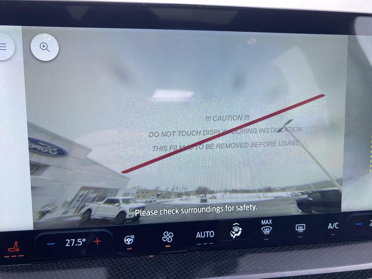 2026 Ford Escape ST-Line Select Photo