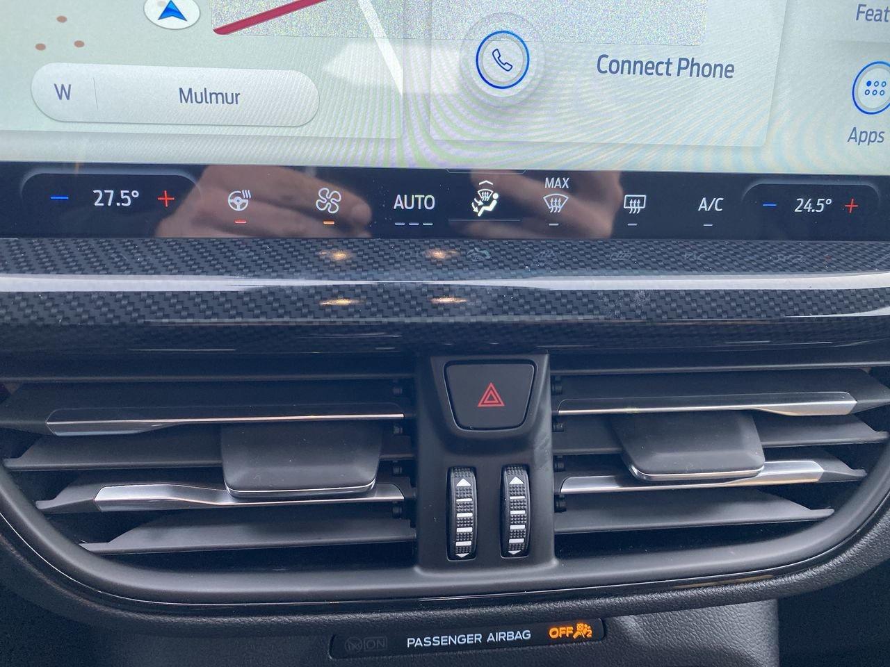 2026 Ford Escape ST-Line Select Photo