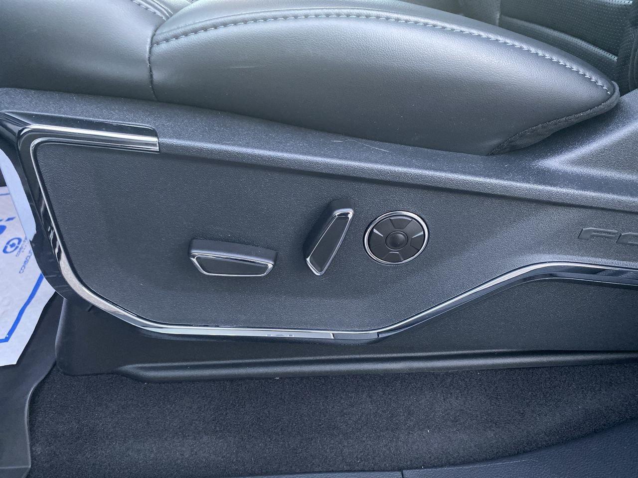 2025 Ford F-150 HYBRID PLATINUM Photo