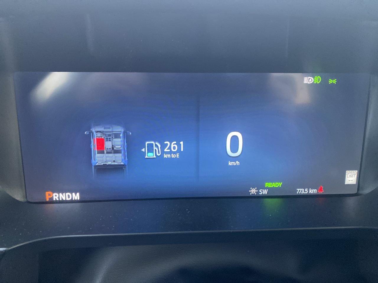 2025 Ford F-150 HYBRID PLATINUM Photo