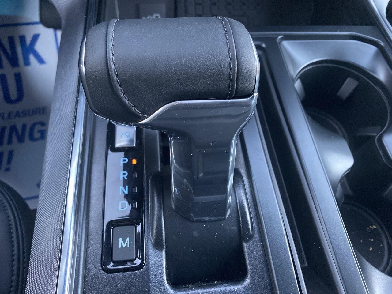 2025 Ford F-150 HYBRID PLATINUM Photo