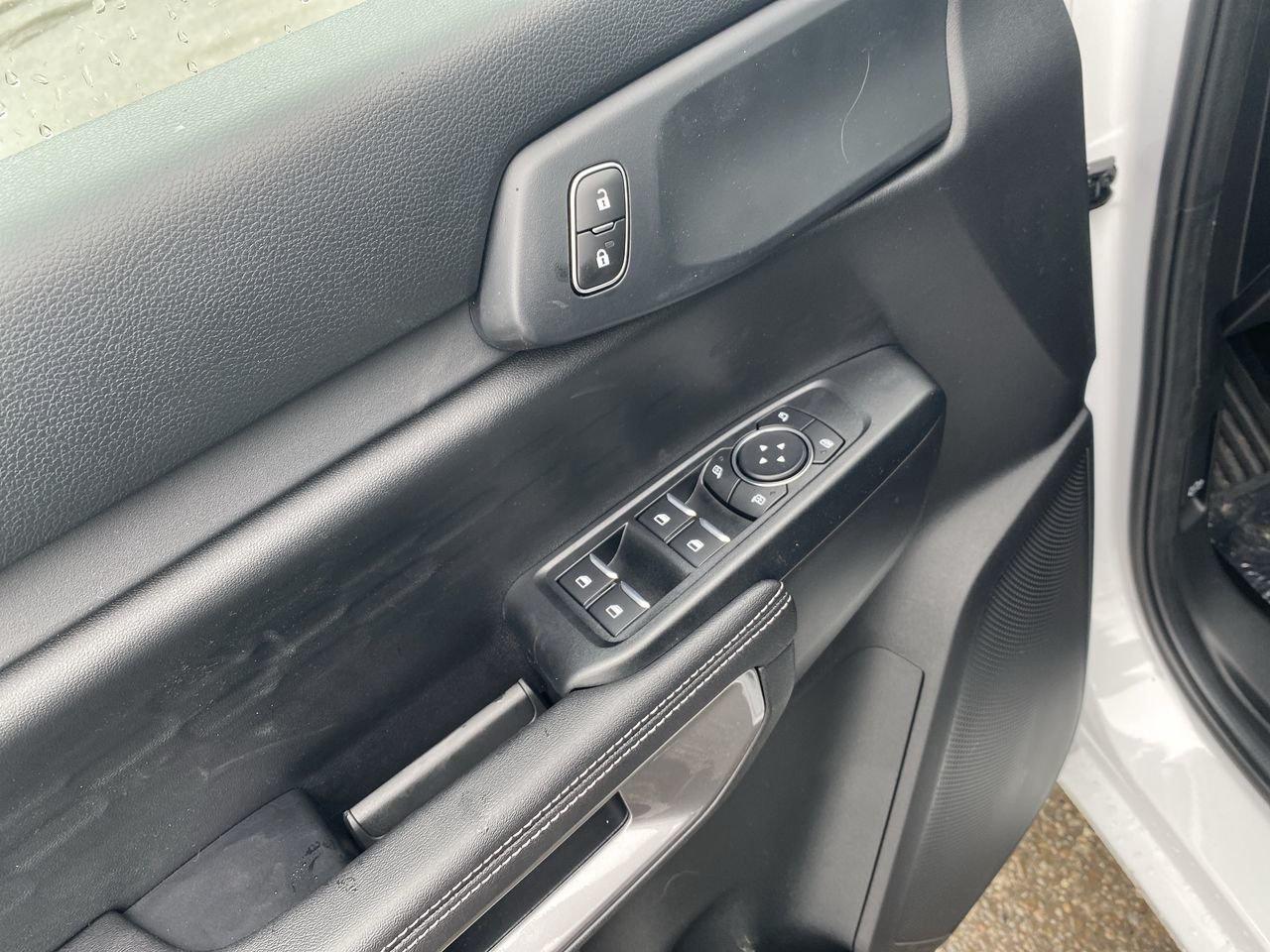 2025 Ford Ranger XLT Photo