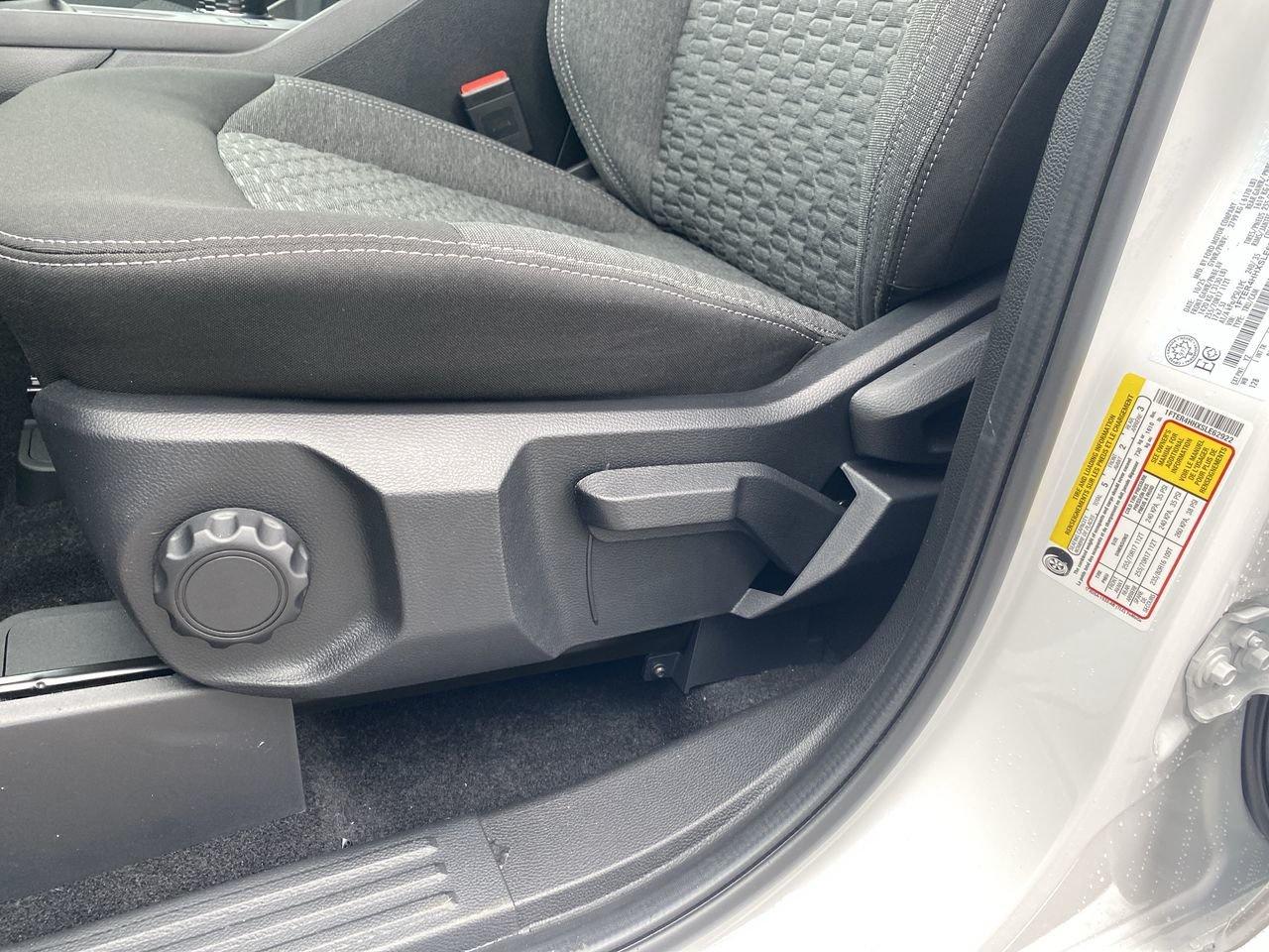 2025 Ford Ranger XLT Photo