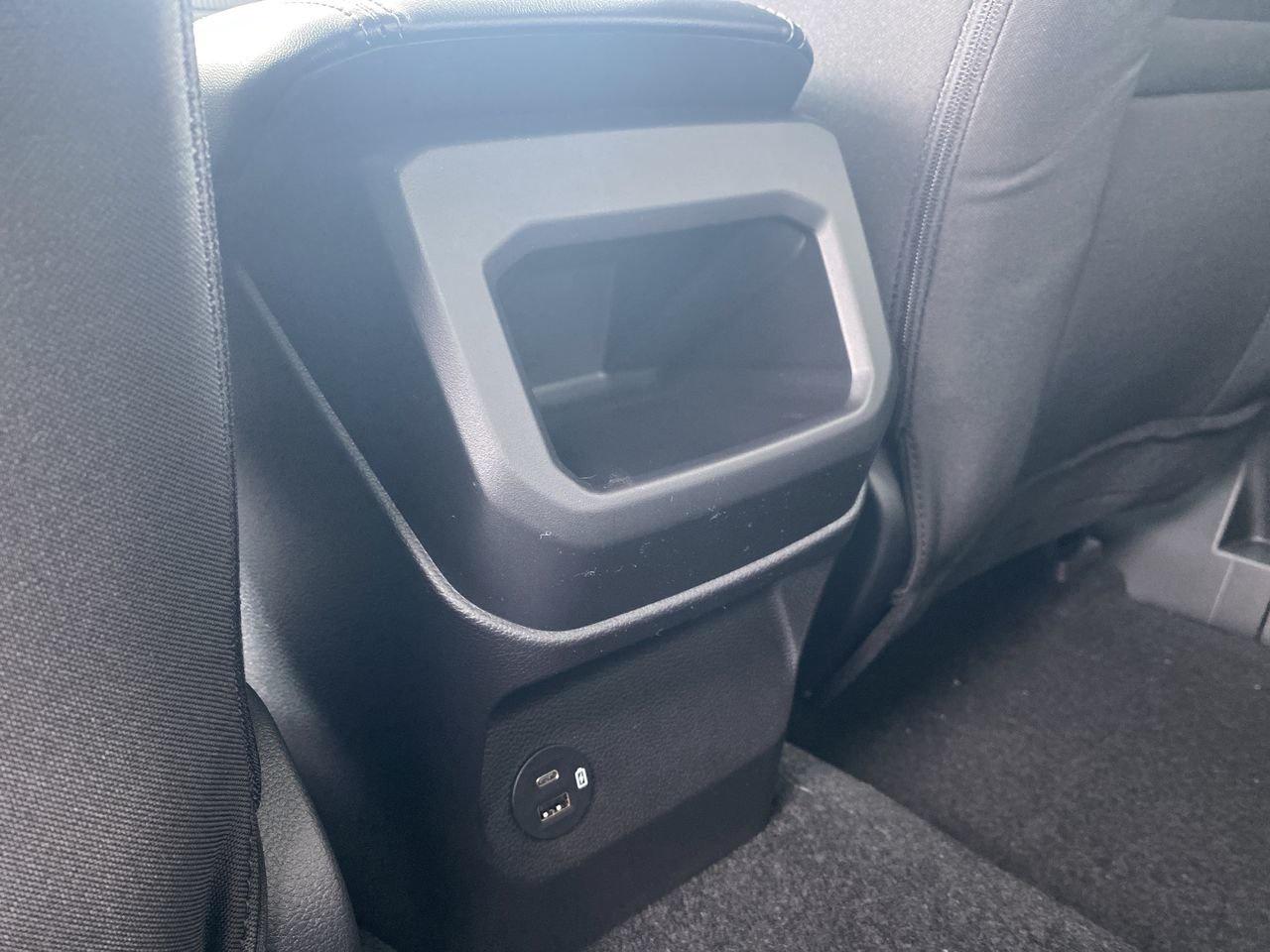 2025 Ford Ranger XLT Photo