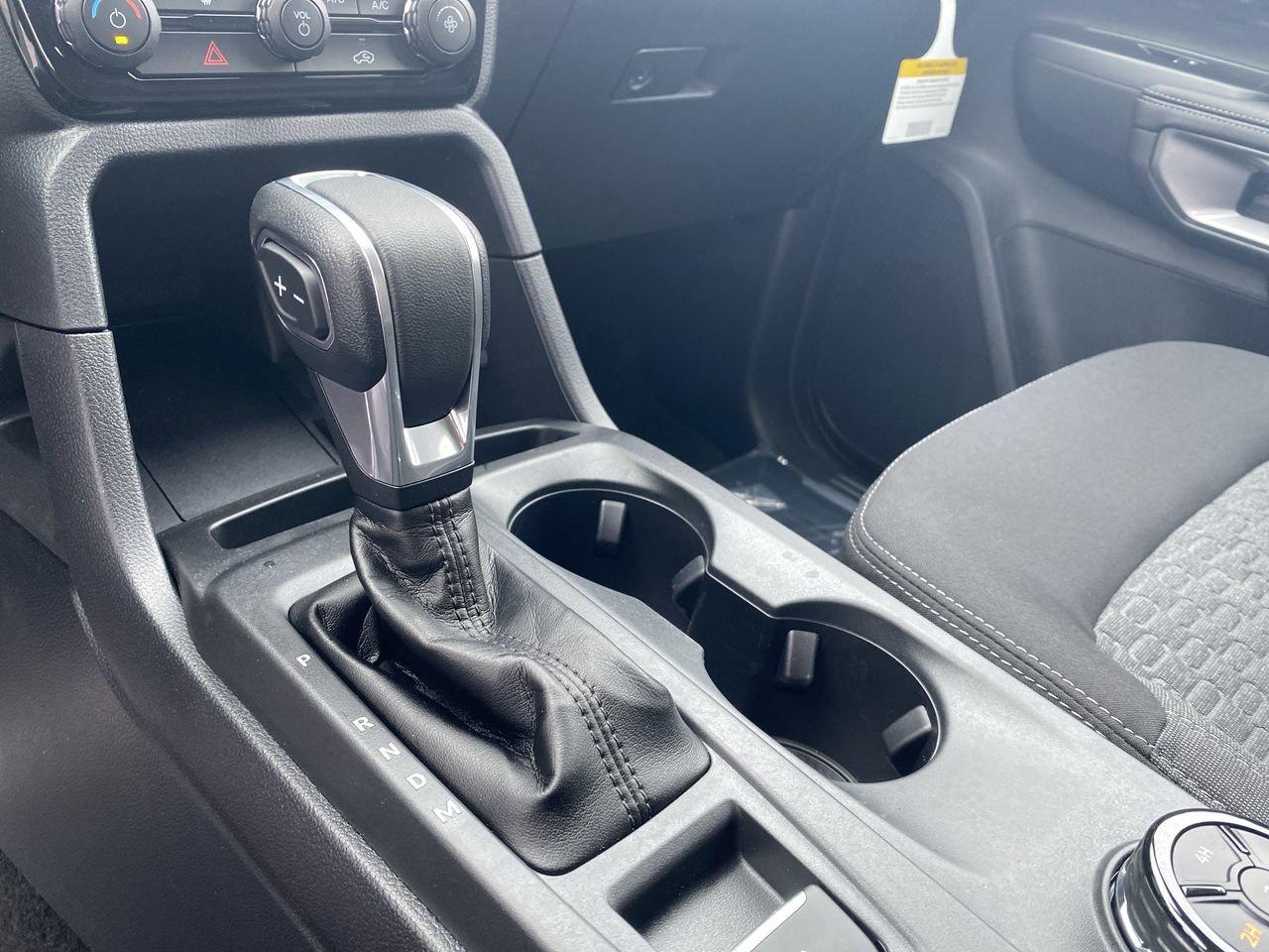 2025 Ford Ranger XLT Photo