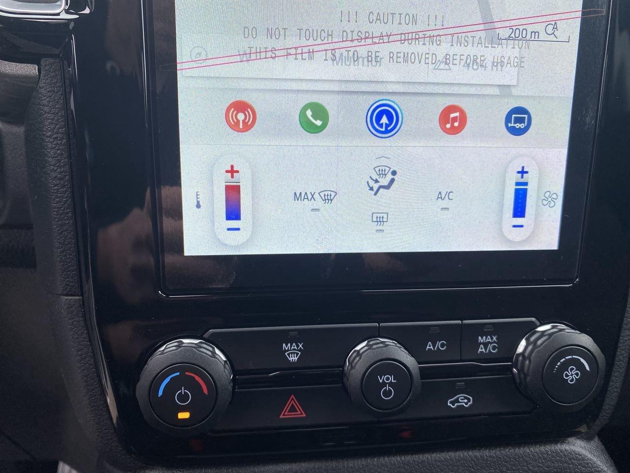 2025 Ford Ranger XLT Photo