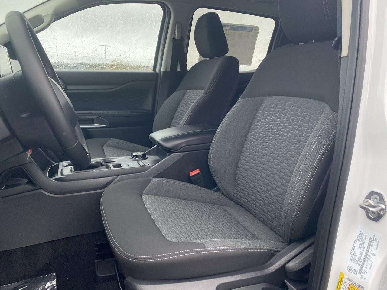 2025 Ford Ranger XLT Photo