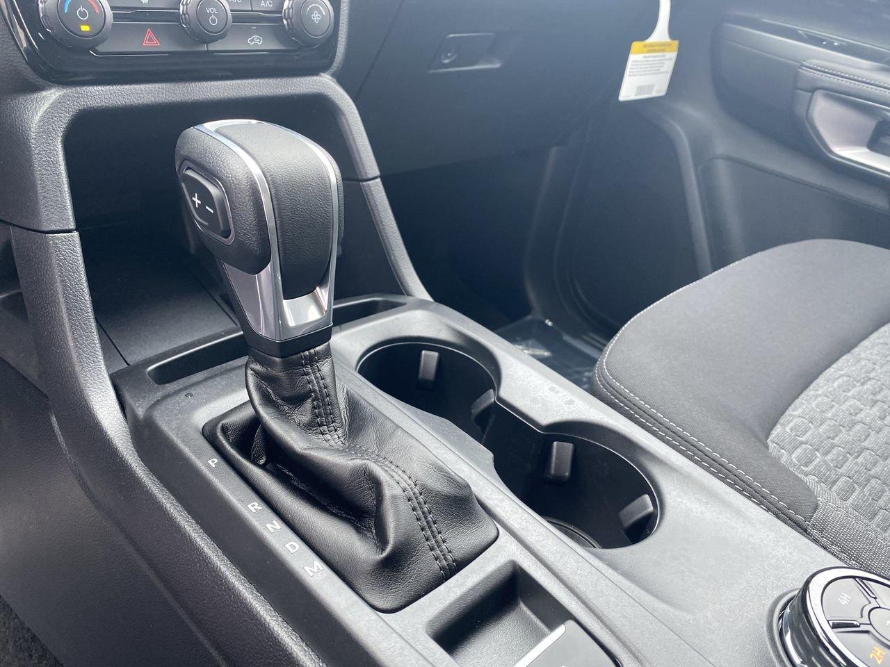 2025 Ford Ranger XLT Photo