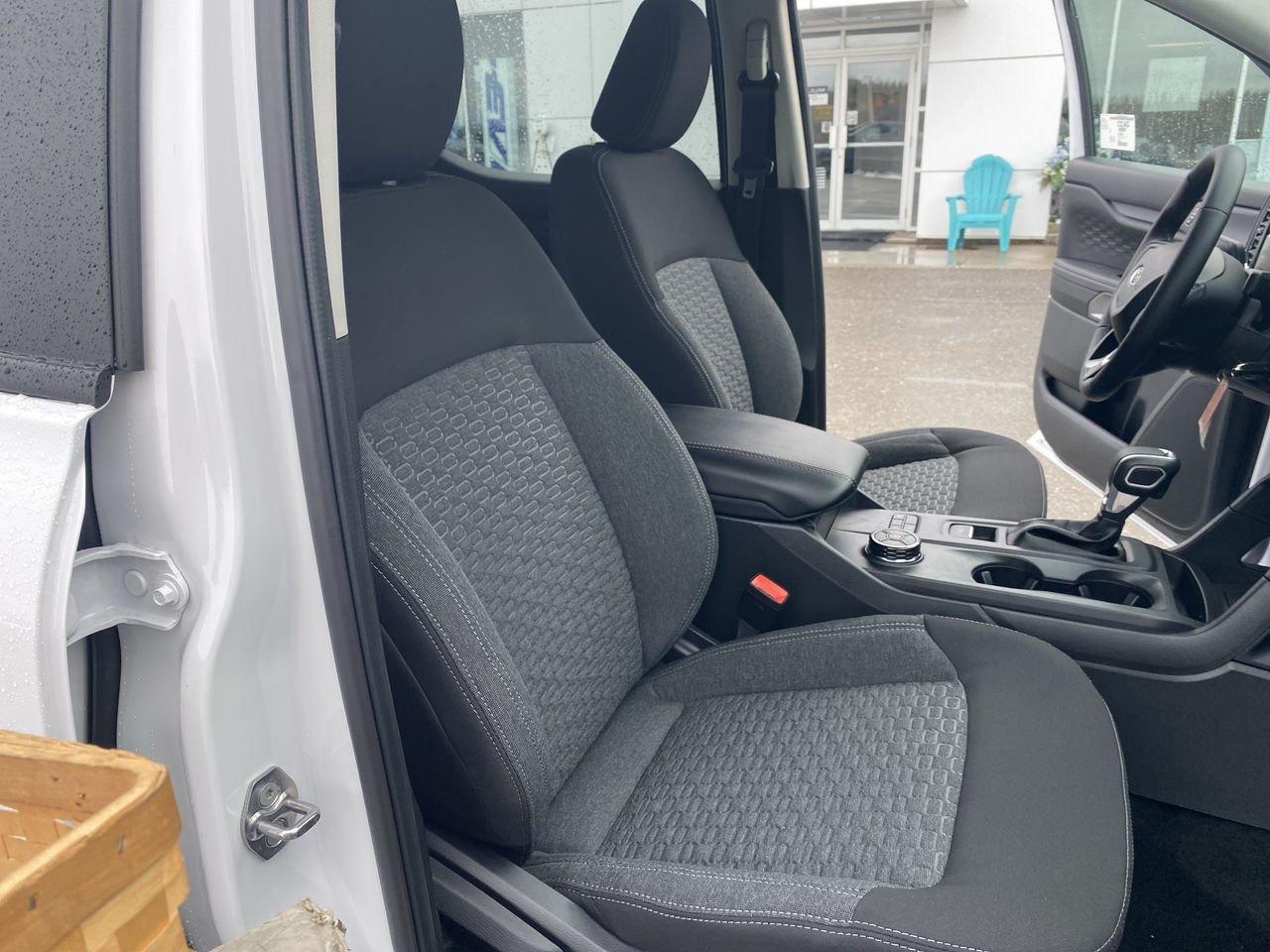 2025 Ford Ranger XLT Photo