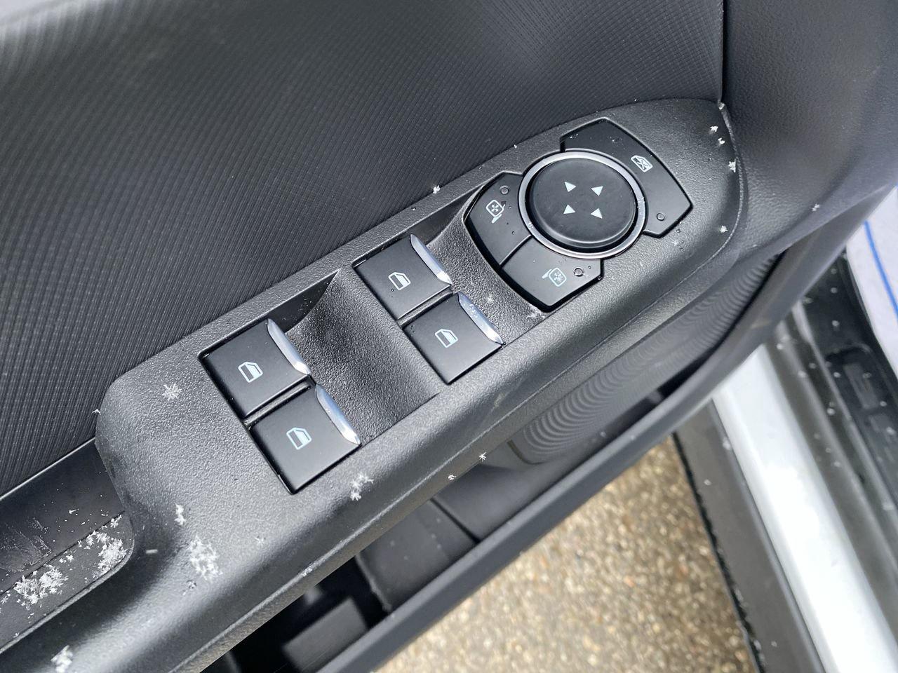 2026 Ford Bronco Sport BADLANDS Photo