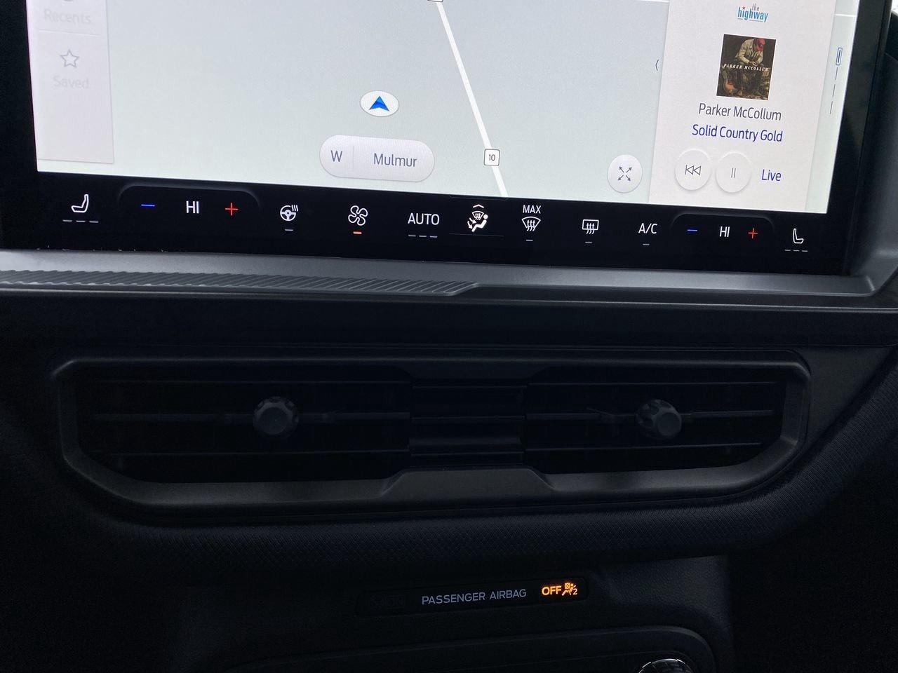 2026 Ford Bronco Sport BADLANDS Photo