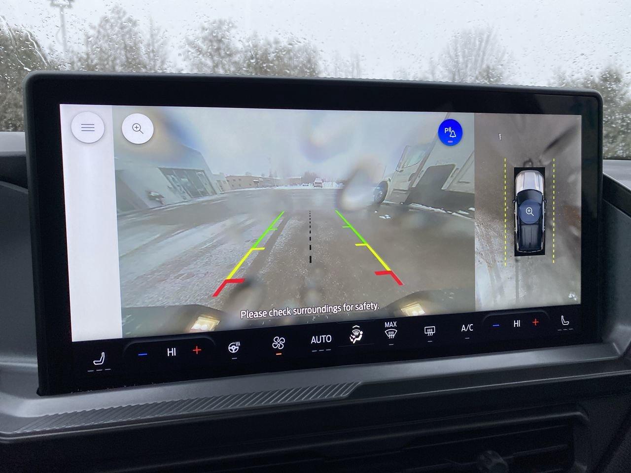 2026 Ford Bronco Sport BADLANDS Photo