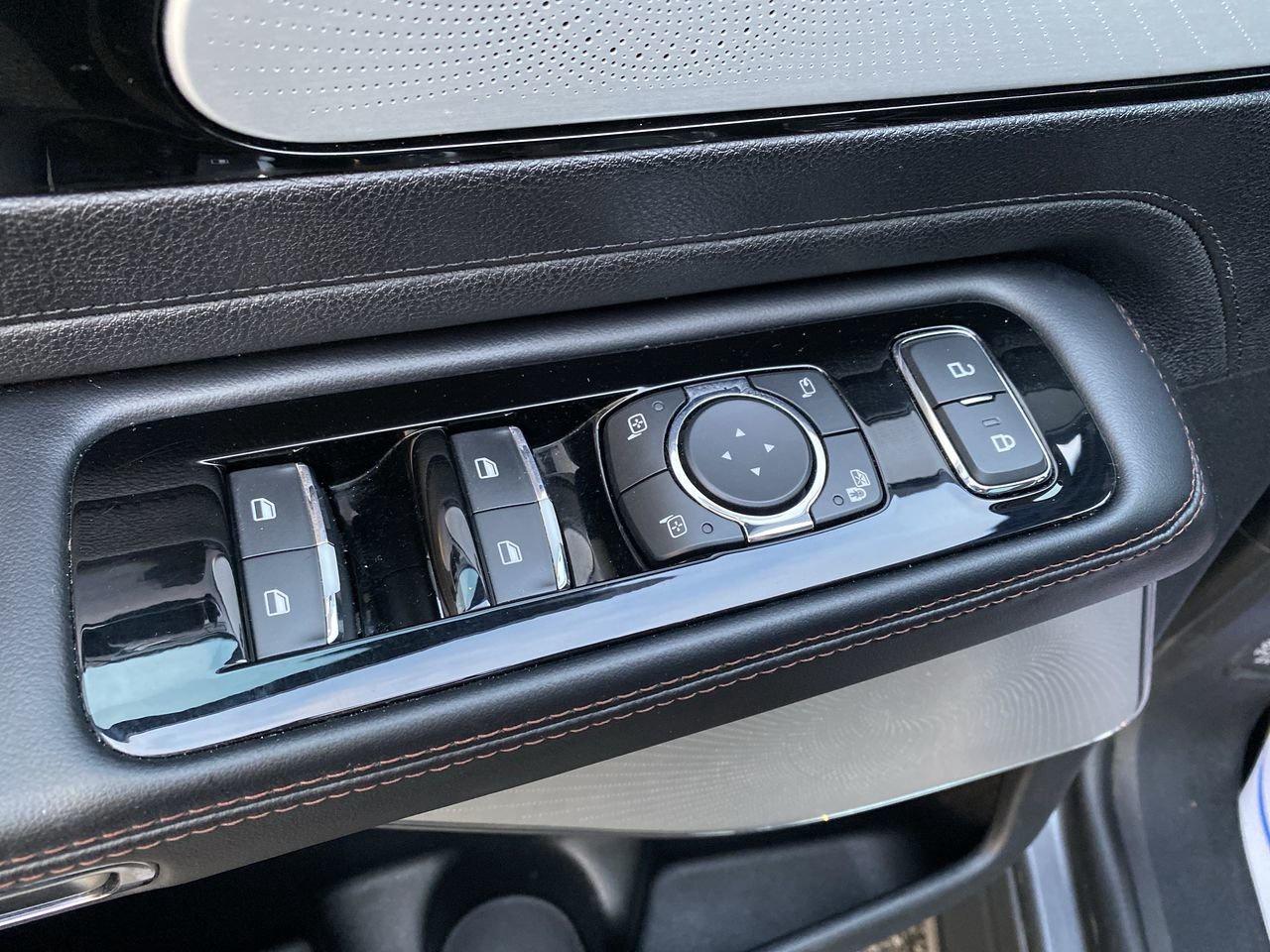 2022 Lincoln Aviator Reserve Photo