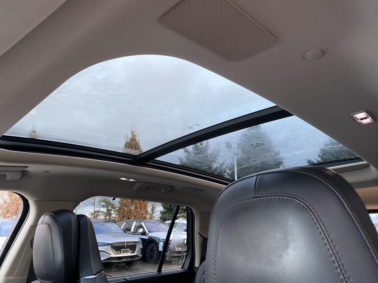 2022 Lincoln Aviator Reserve Photo