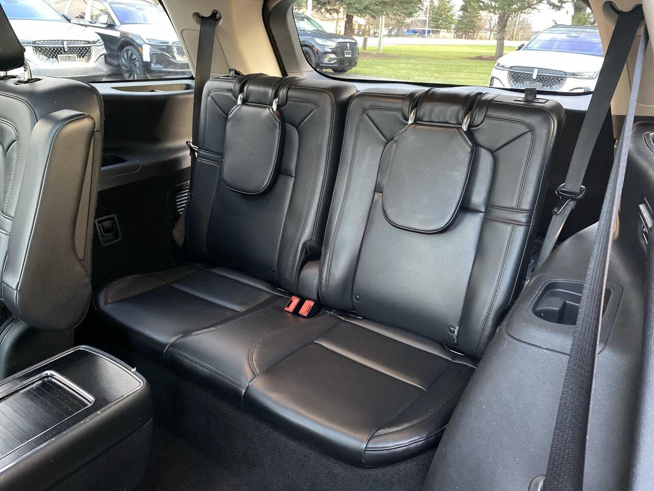 2022 Lincoln Aviator Reserve Photo