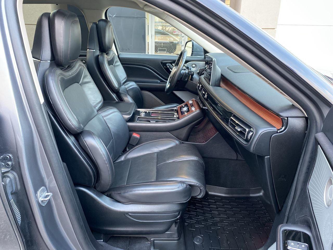 2022 Lincoln Aviator Reserve Photo