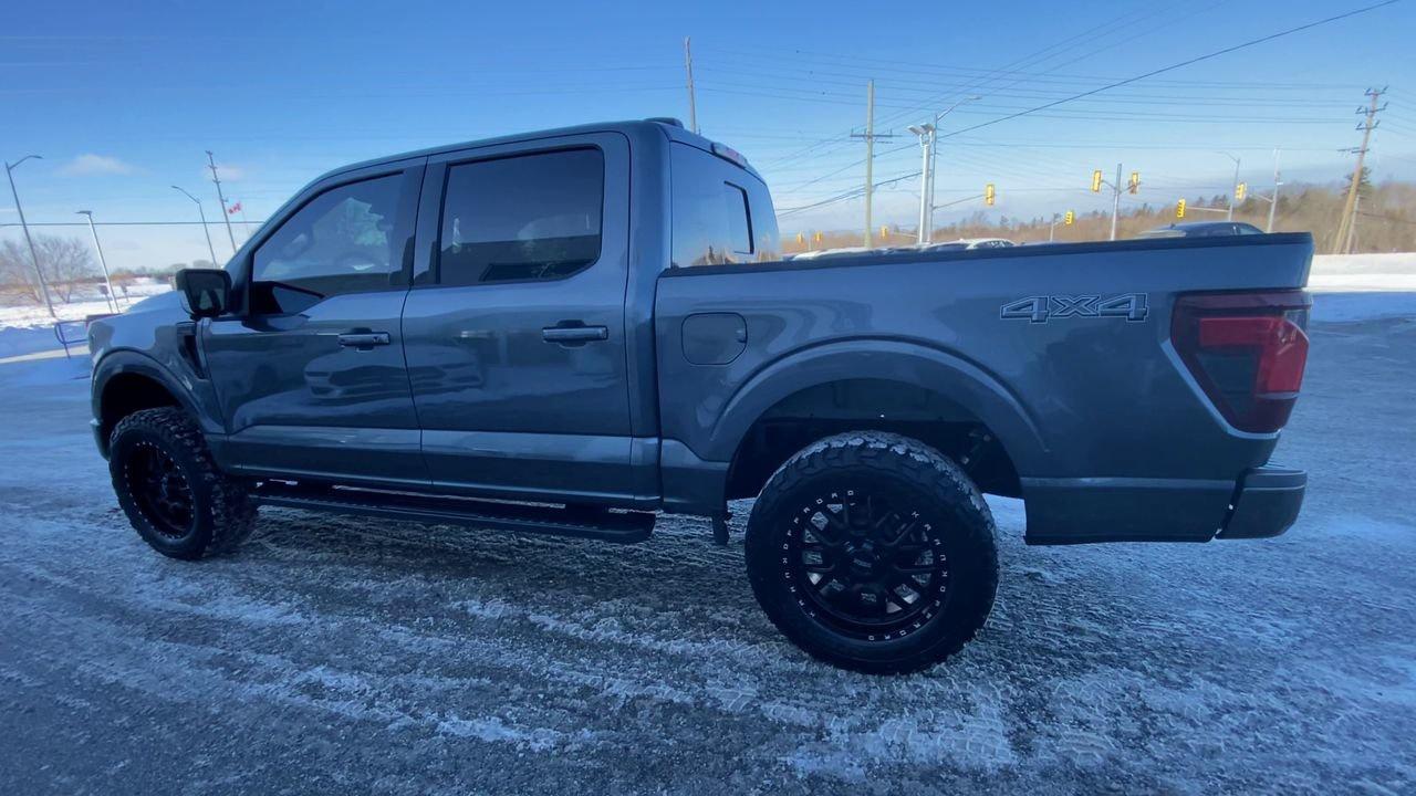 2026 Ford F-150 XLT Photo