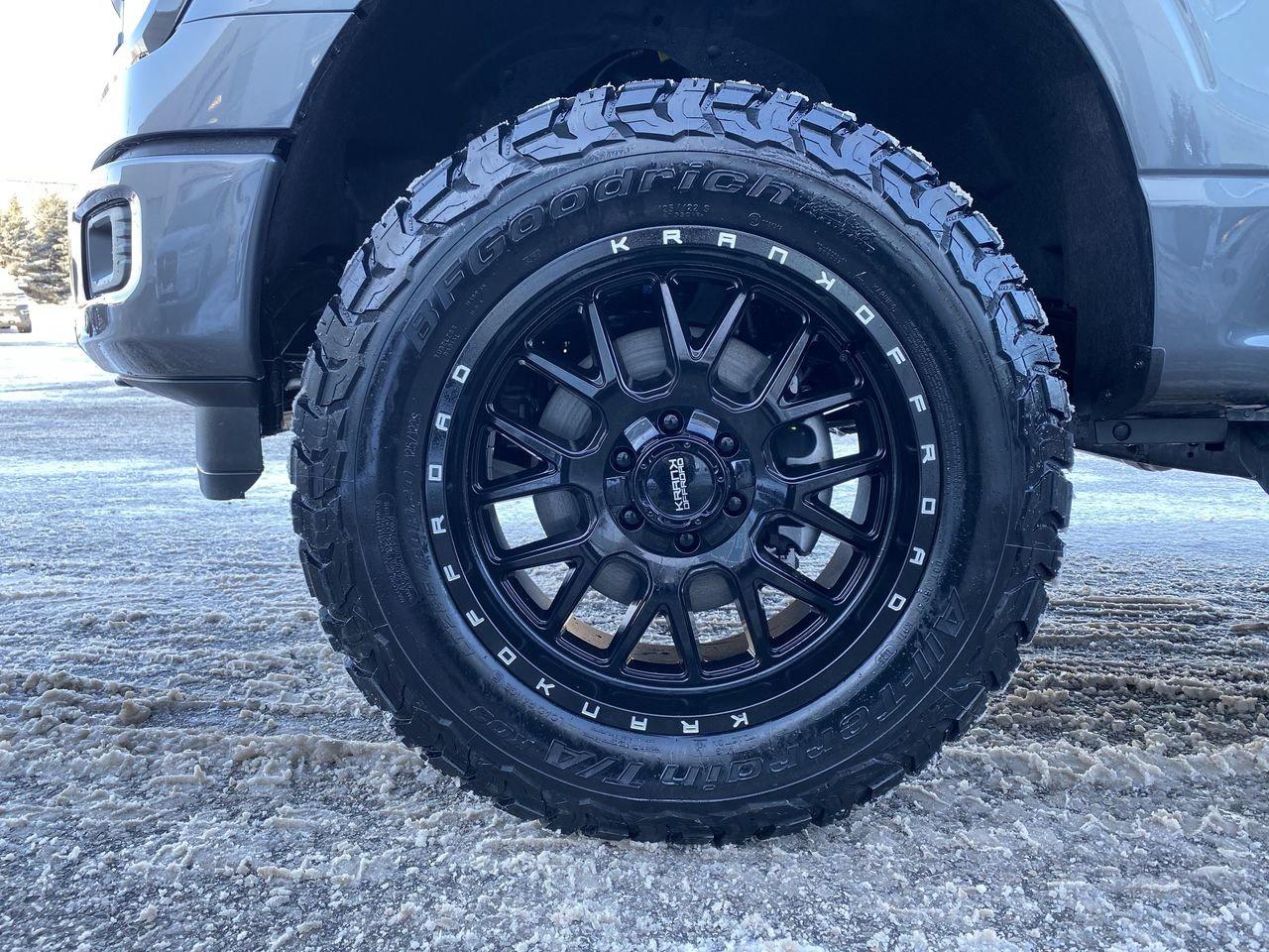 2026 Ford F-150 XLT Photo