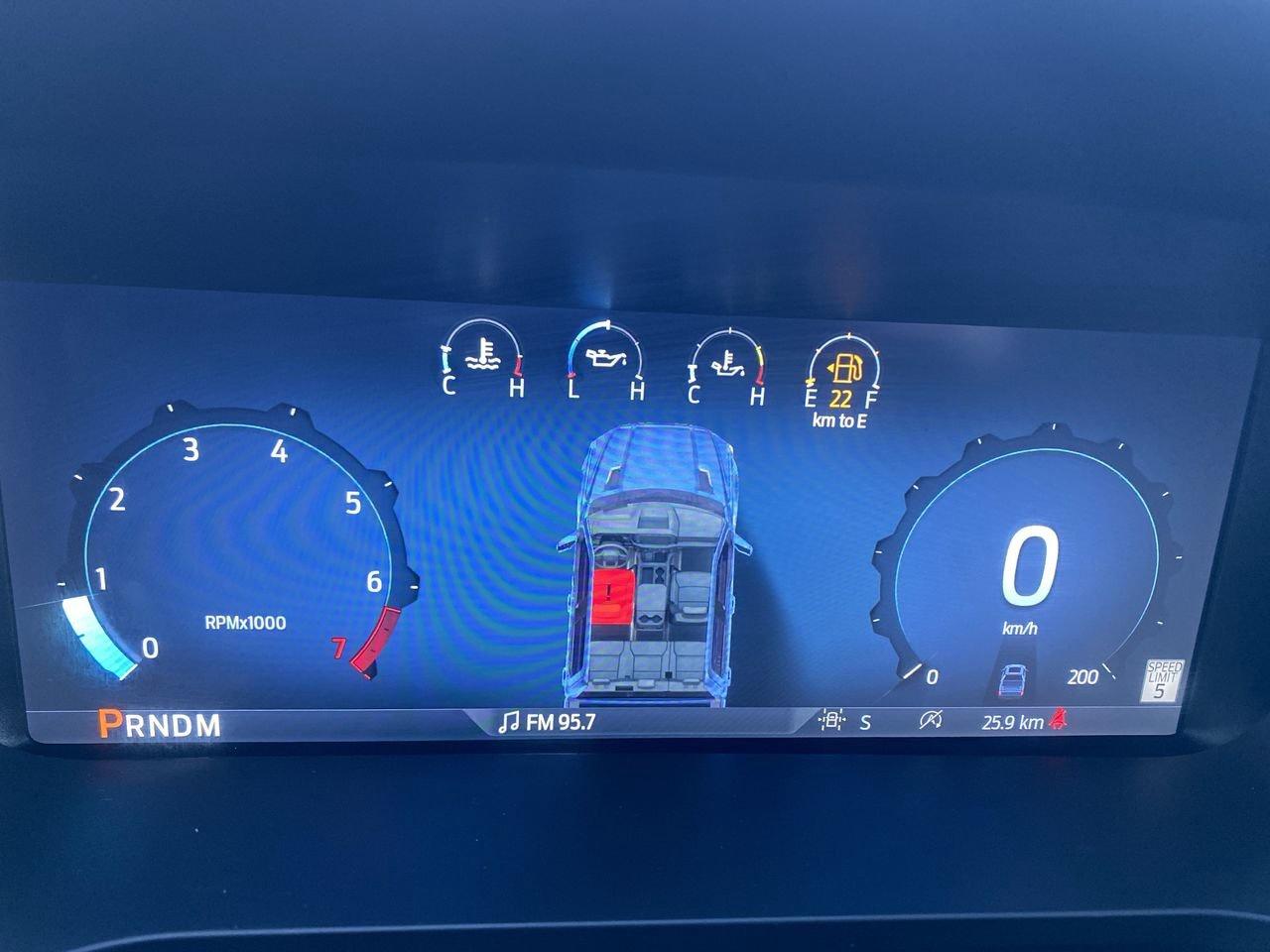 2026 Ford F-150 XLT Photo