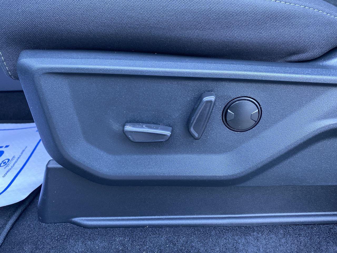 2026 Ford F-150 XLT Photo