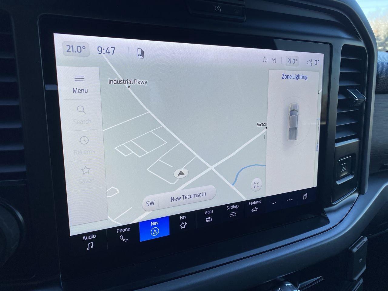 2026 Ford F-150 XLT Photo