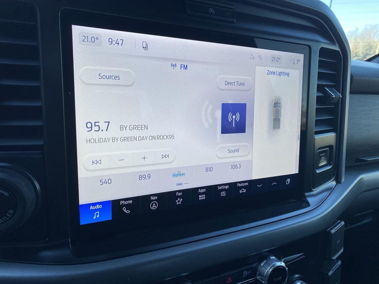 2026 Ford F-150 XLT Photo