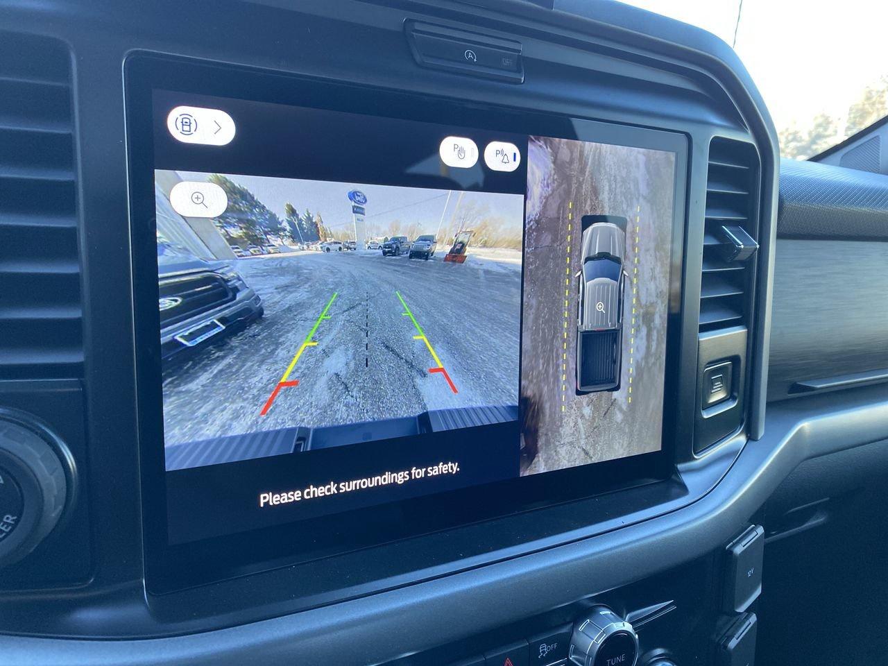 2026 Ford F-150 XLT Photo